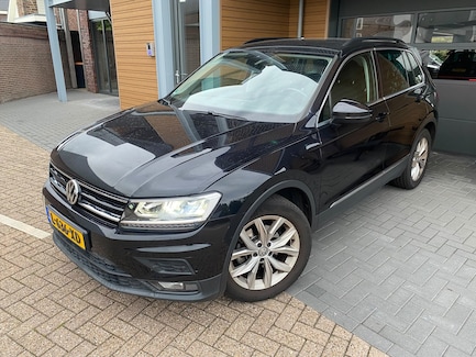 Volkswagen Tiguan 0