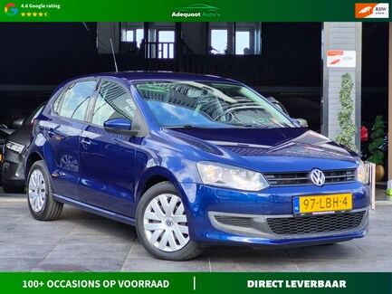 Volkswagen Polo 0