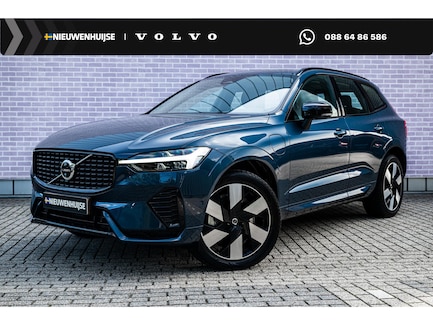 Volvo XC60 0