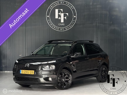Citroën C4 Cactus 0