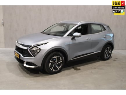 Kia Sportage 0