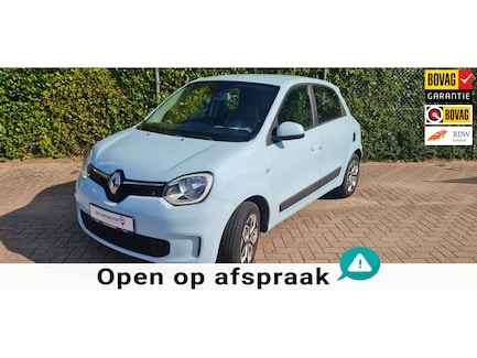 Renault Twingo 0
