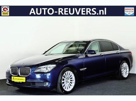 BMW 7-Serie 0