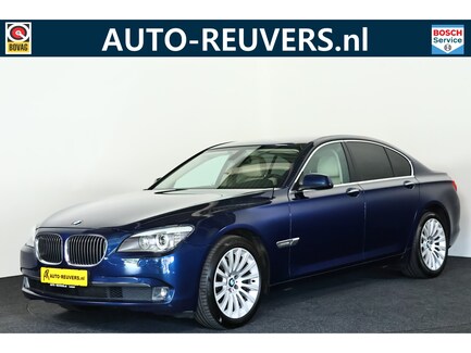 BMW 7-Serie 0