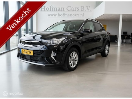 Kia Stonic 0