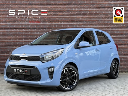 Kia Picanto 0
