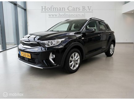 Kia Stonic 0