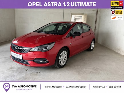 Opel Astra 0