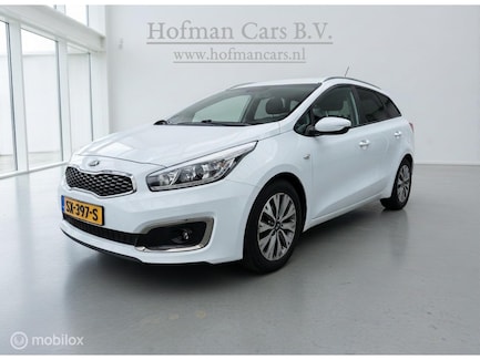 Kia Ceed 0