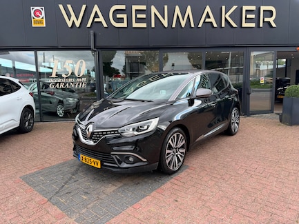 Renault Scenic 0