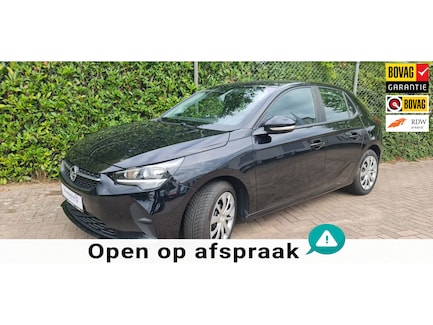 Opel Corsa 0