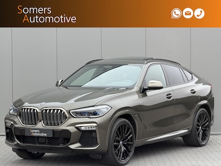 BMW X6 0