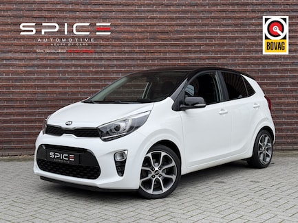 Kia Picanto 0