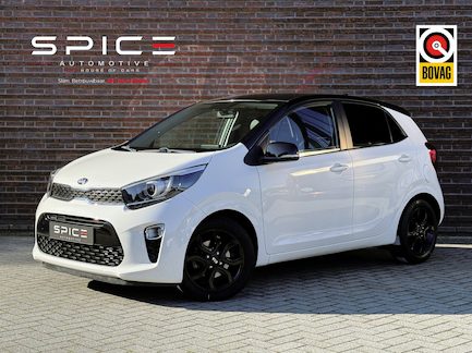 Kia Picanto 0
