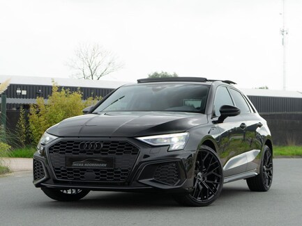 Audi A3 0
