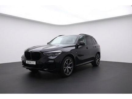 BMW X5 0