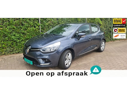Renault Clio 0