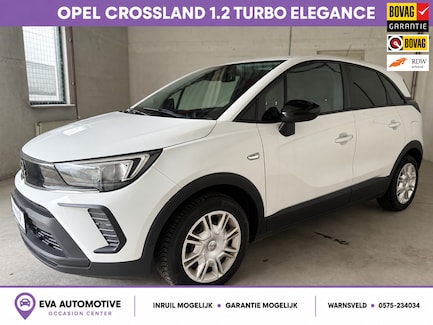 Opel Crossland 0