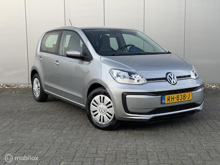 Volkswagen Up! 0