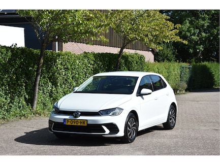 Volkswagen Polo 0