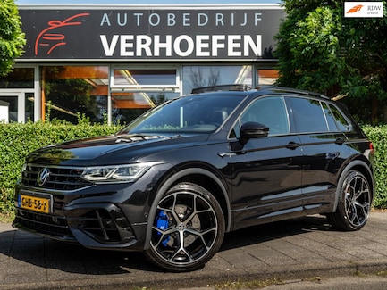 Volkswagen Tiguan 0