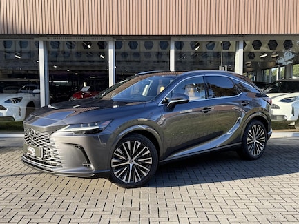 Lexus RX 0