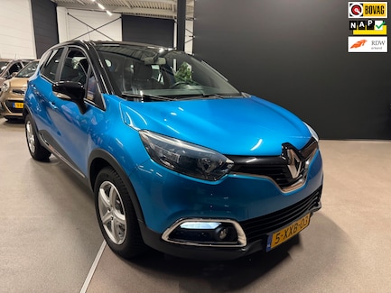 Renault Captur 0