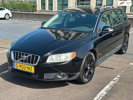 Volvo V70 0