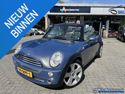 MINI Cooper 0