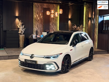 Volkswagen Golf 0