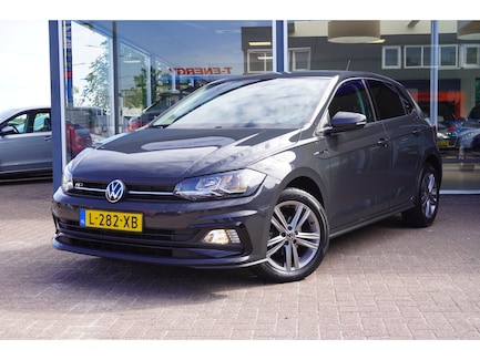 Volkswagen Polo 0
