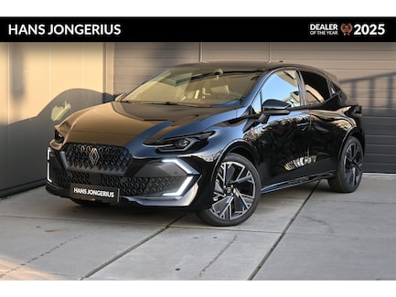 Renault Clio 0