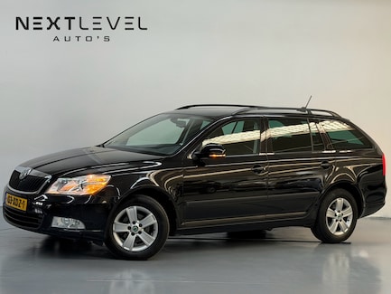 Skoda Octavia 0