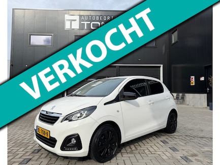 Peugeot 108 0
