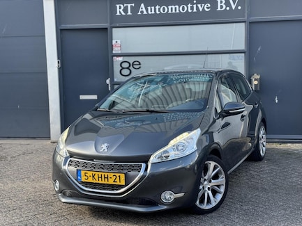 Peugeot 208 0