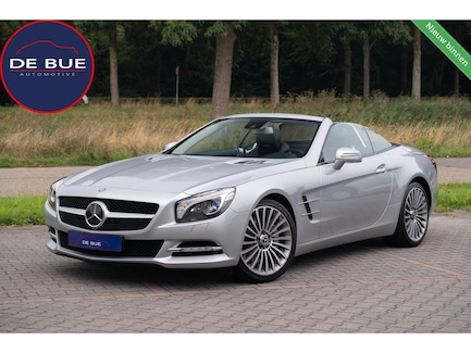 Mercedes-Benz SL 0