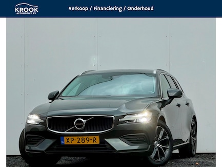 Volvo V60 0