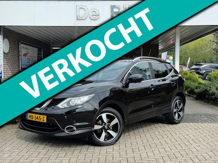 Nissan Qashqai 0