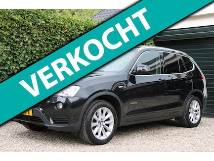 BMW X3 0