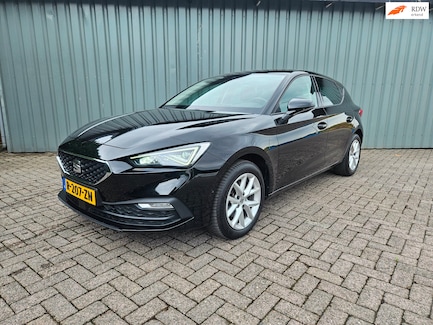 SEAT Leon 0