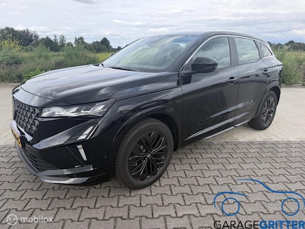 Renault Austral 0