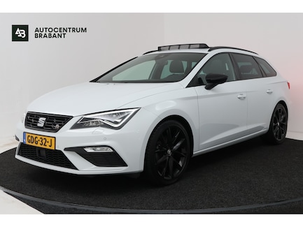 SEAT Leon 0