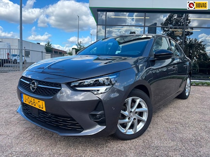 Opel Corsa 0