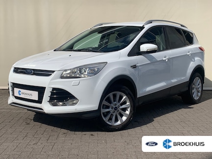 Ford Kuga 0