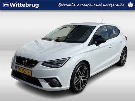 SEAT Ibiza 0