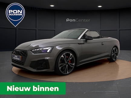Audi S5 0