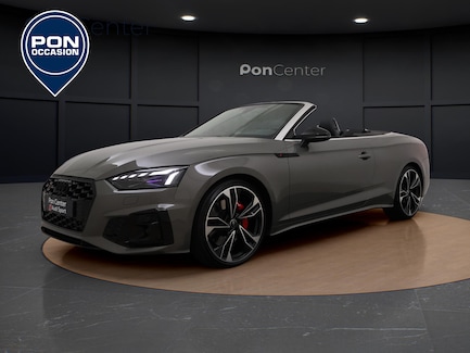 Audi S5 0