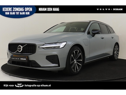 Volvo V60 0
