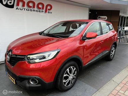 Renault Kadjar 0