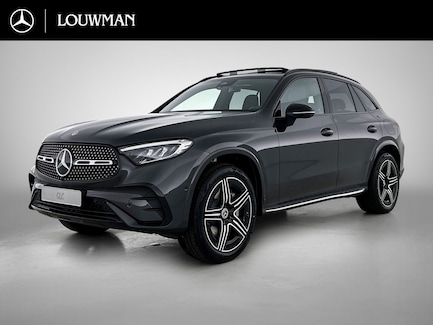 Mercedes-Benz GLC 0